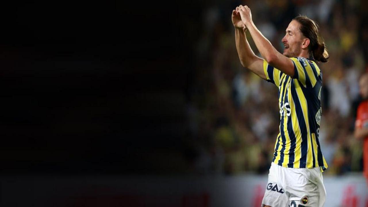Fenerbahçe'den Crespo kararı! Kim Min-Jae detayı...