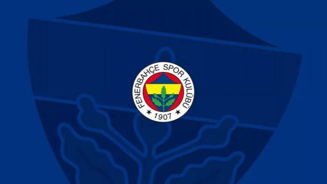 Fenerbahçe'den dünyaya örnek olacak yapay zekâ projesi