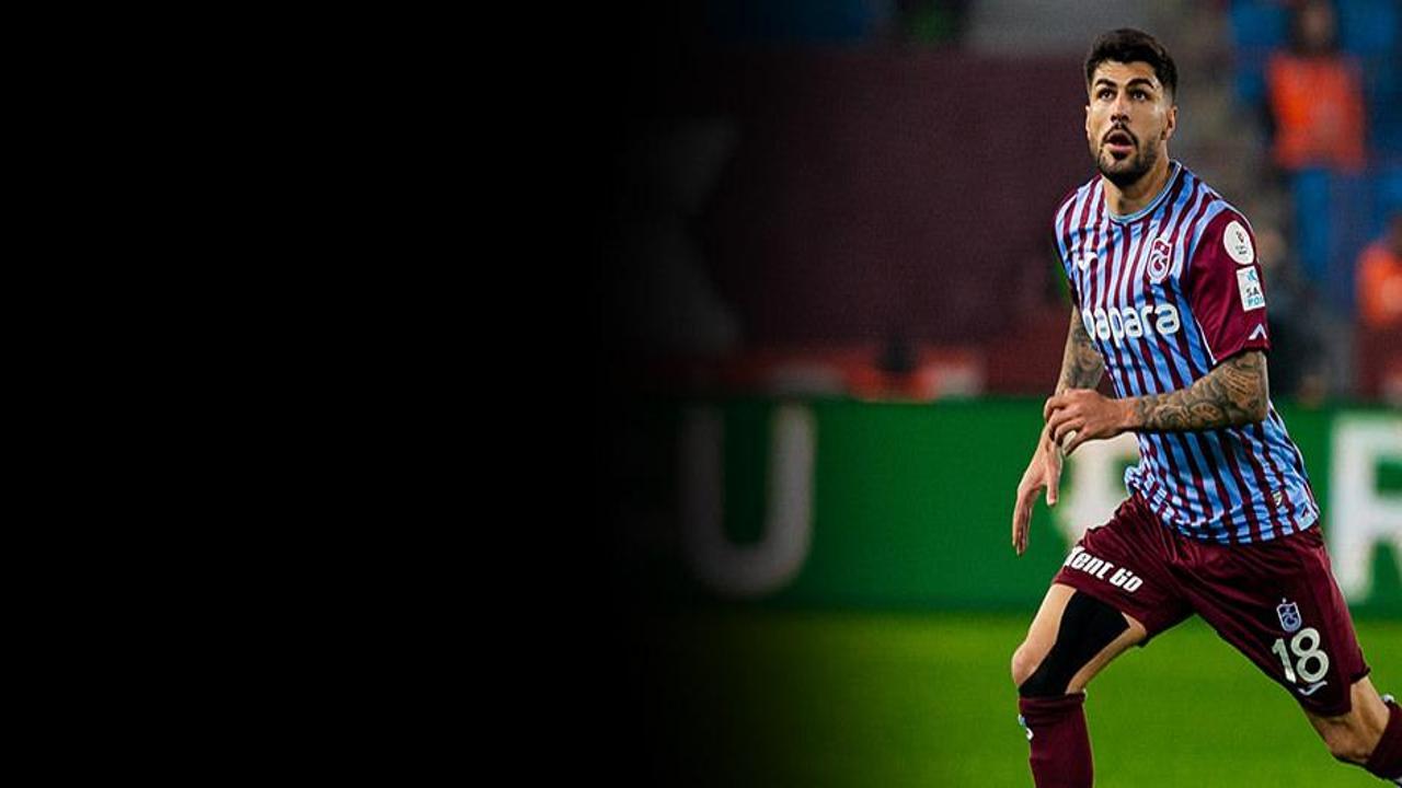 Fenerbahçe'den Eren Elmalı hamlesi! Takas formülü...