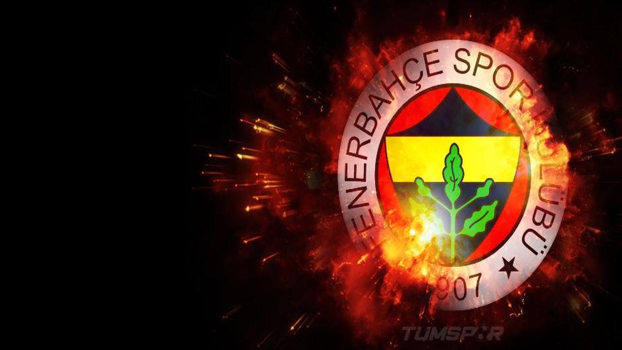 Fenerbahçe'den eski hakem için TFF'ye soruşturma talebi