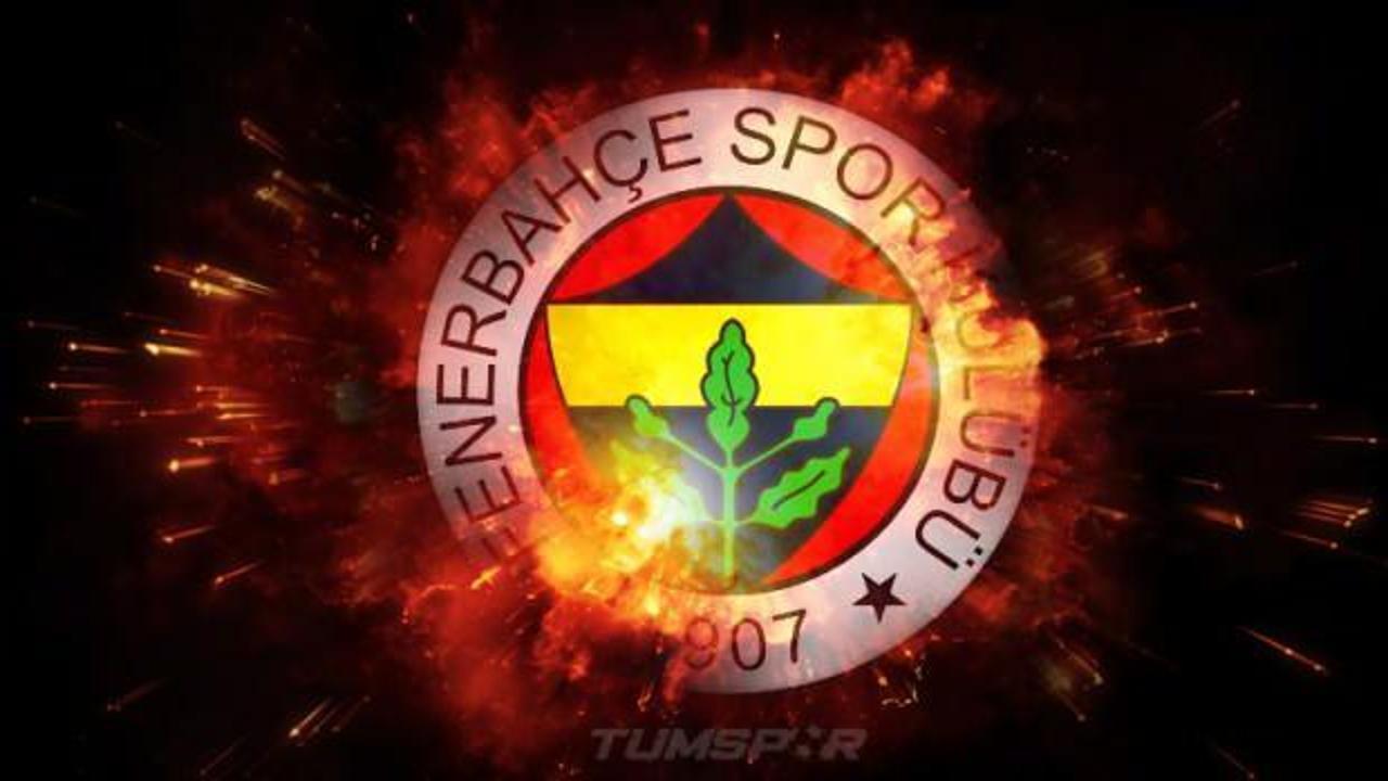 Fenerbahçe'den Filistin mesajı!