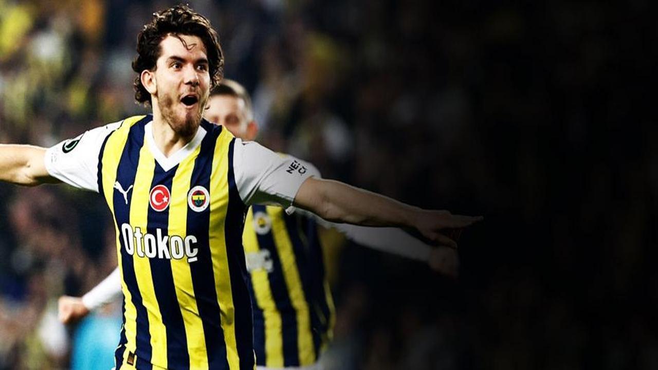 Fenerbahçe'den İngiliz devine Ferdi Kadıoğlu cevabı