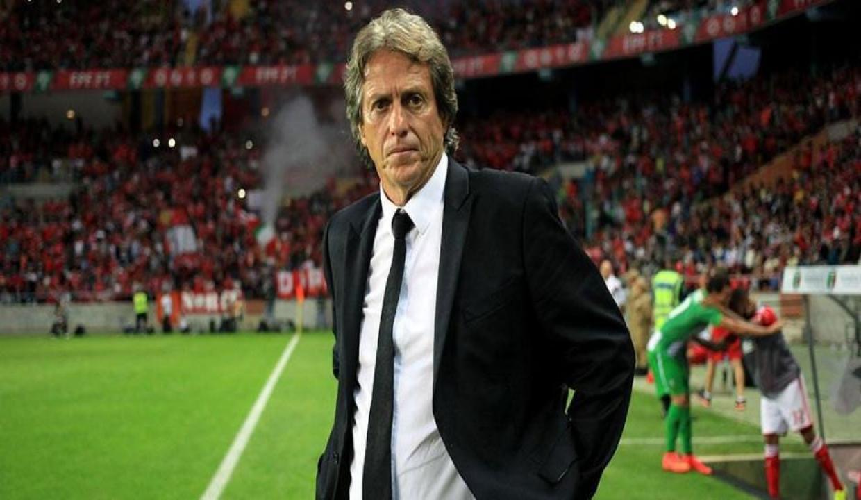 Fenerbahçe'den Jorge Jesus iddiası!