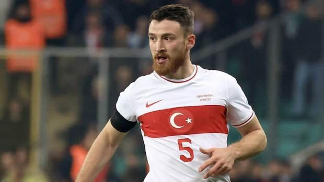Fenerbahçe'den milli yıldıza kanca! Devre arasında transfer edilecek