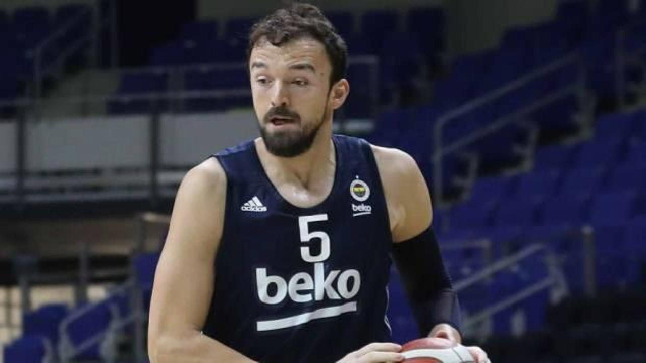 Fenerbahçe'den sakatlarla ilgili açıklama