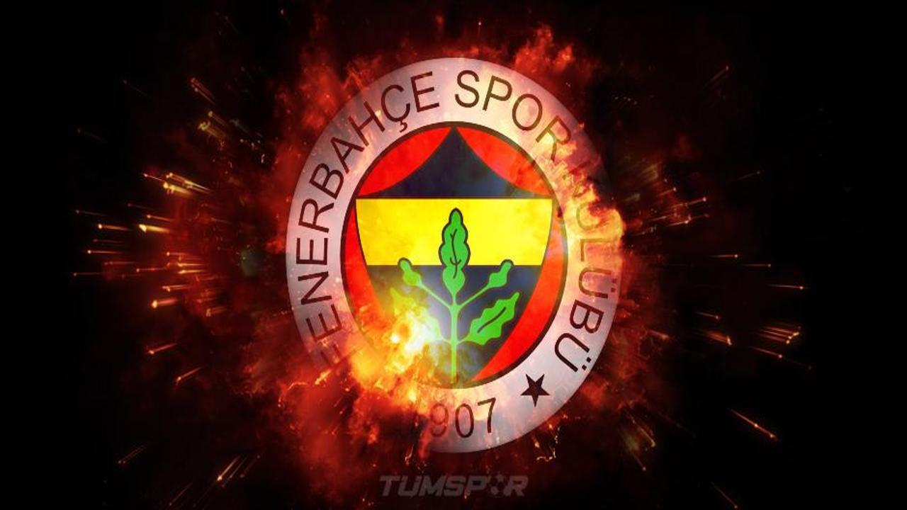 Fenerbahçe'den TFF'ye flaş yanıt!
