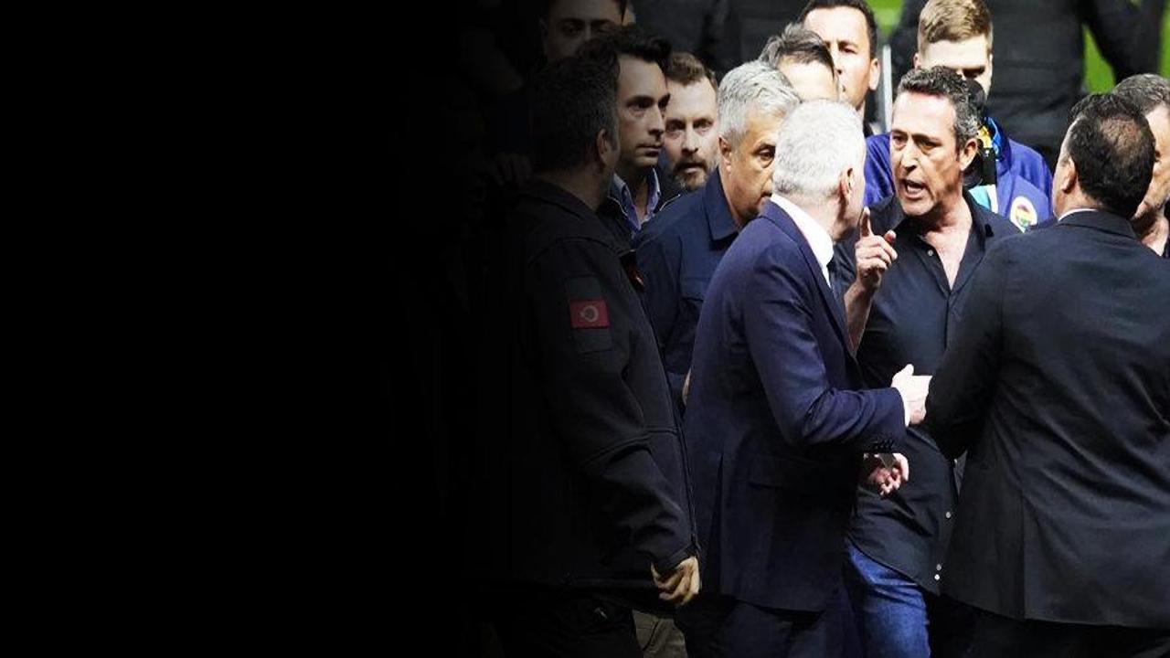 Fenerbahçeli futbolcuların ifadeleri ortaya çıktı!