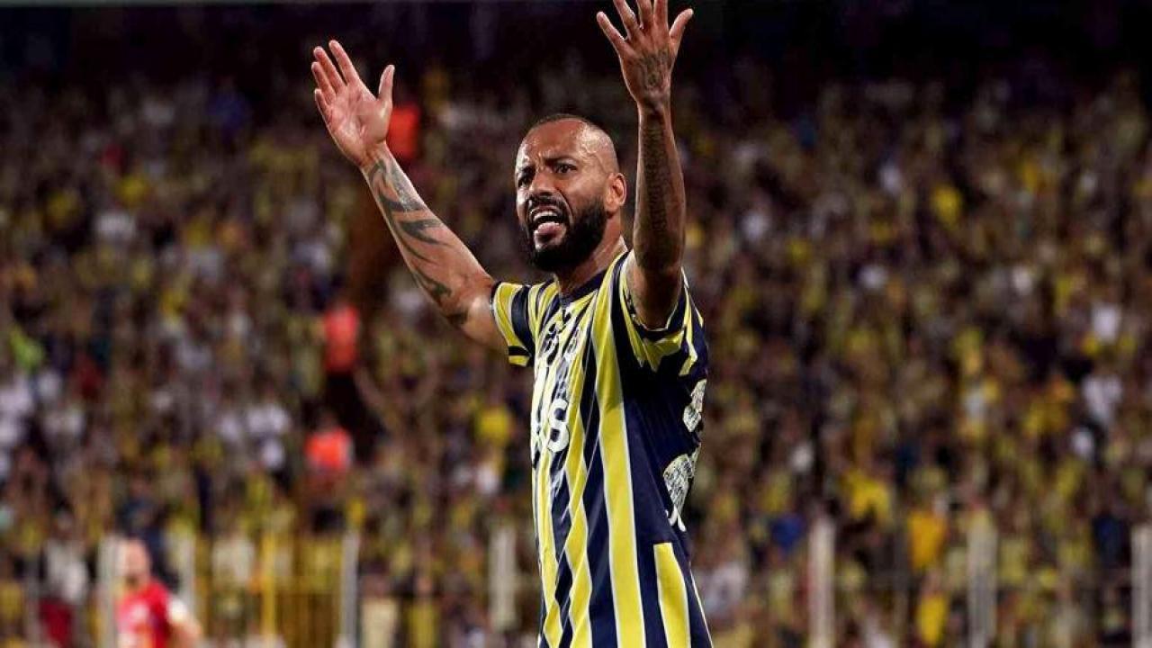 Fenerbahçeli Joao Pedro'dan Galatasaray sözleri