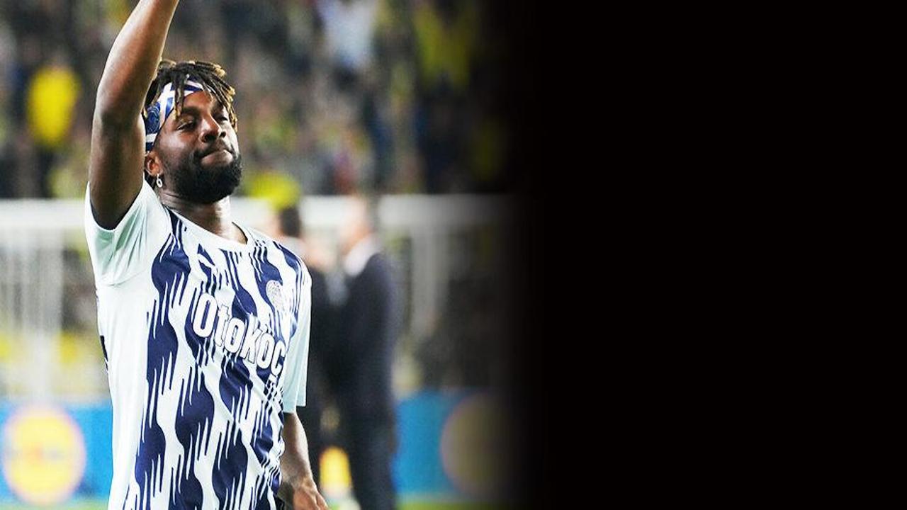 Fenerbahçeli Maximin'e flaş sözler: Arkadaşım olsa rahatsız olurum