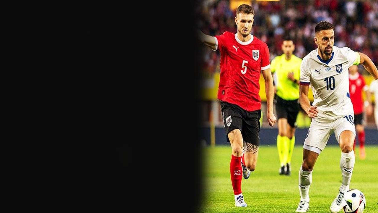 Fenerbahçeli Tadic, EURO 2024'teki favorisini açıkladı!