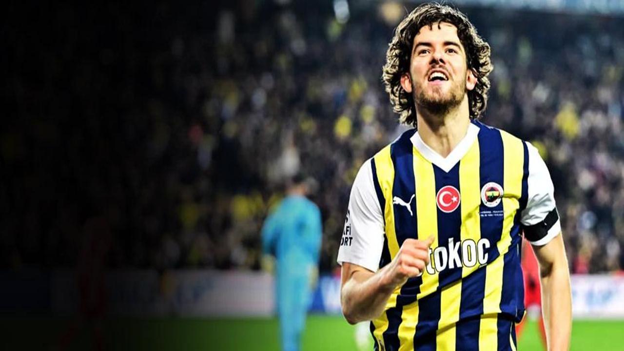 Fenerbahçeli yıldız tam 8 takımı peşine taktı!