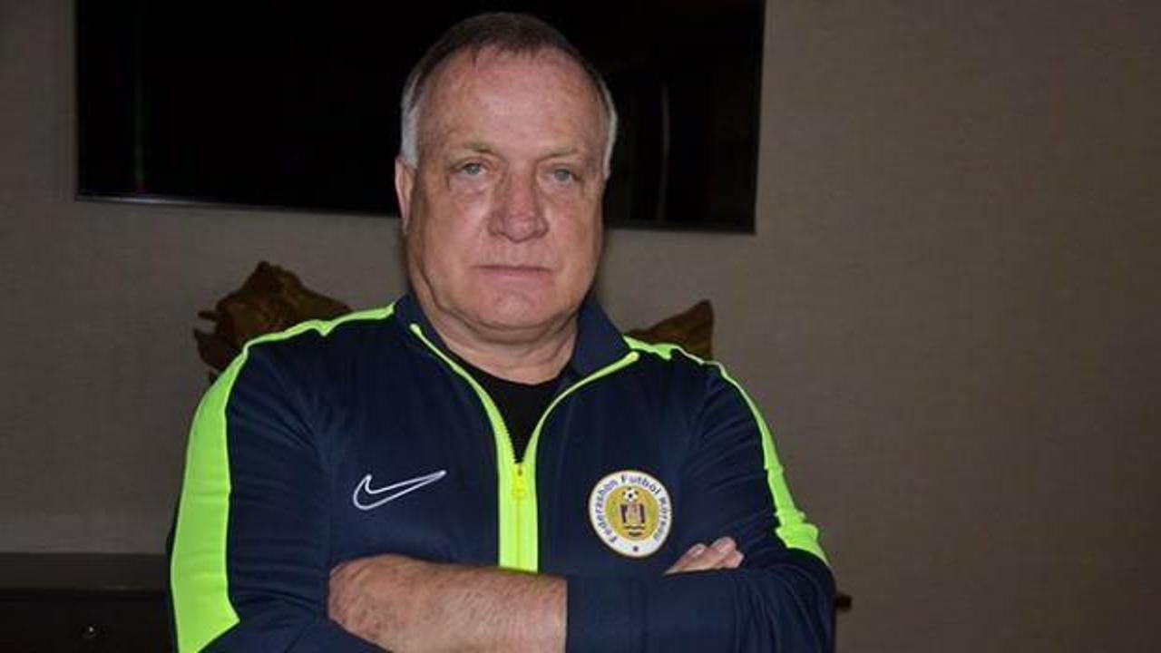 Fenerbahçe'nin eski hocasından Süper Lig'e övgü