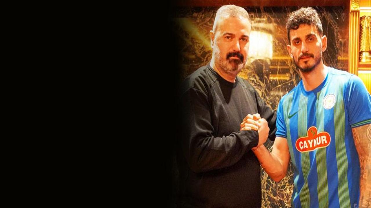 Fenerbahçe'nin eski yıldızından çarpıcı açıklamalar! 'Hiçbir maça rahat çıkmıyordum'