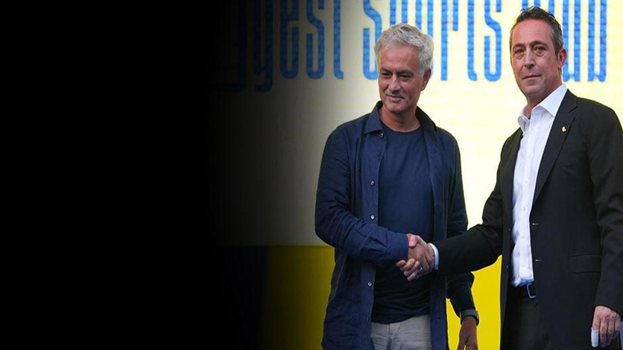 Fenerbahçe'nin iki transferi ocak ayına kaldı