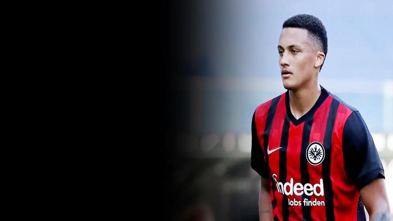 Fenerbahçe'nin transfer gözdesi için kulübünden ilk açıklama!