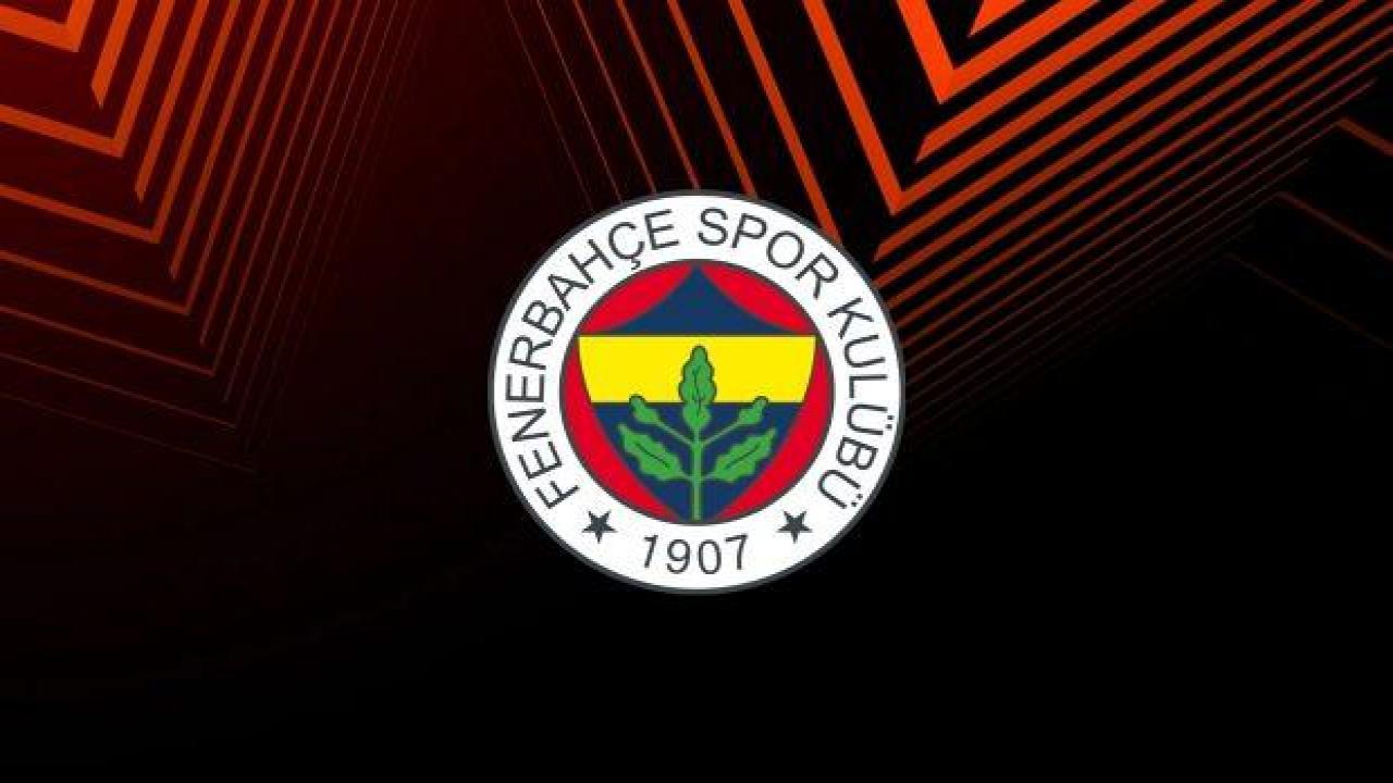 Fenerbahçe'nin UEFA Avrupa Ligi 2022-2023 fikstürü ve grup maçlarının tarihleri