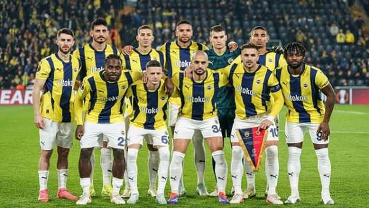 Fenerbahçe'ye 2 futbolcudan kötü haber!