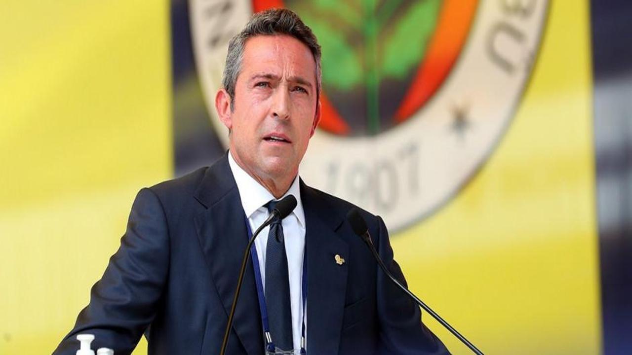 Fenerbahçe'ye bir darbe de Borsa'dan