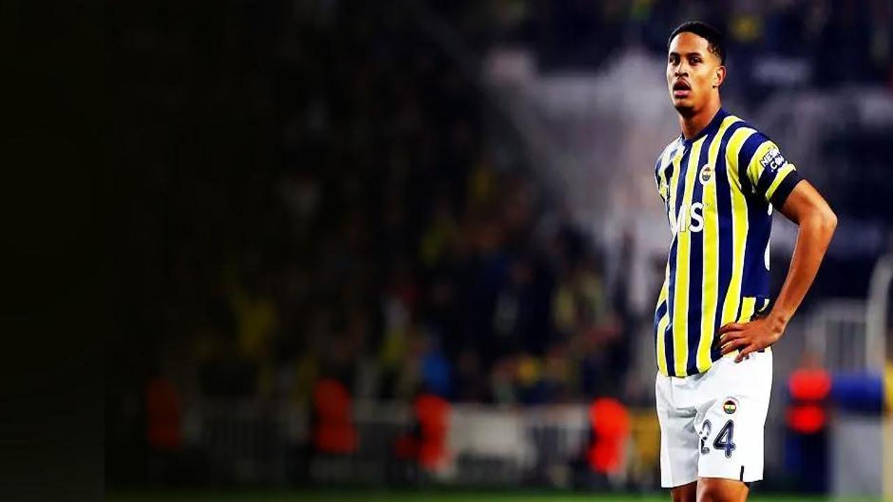 Fenerbahçe'ye müjde! Astronomik transfer satışı kapıda