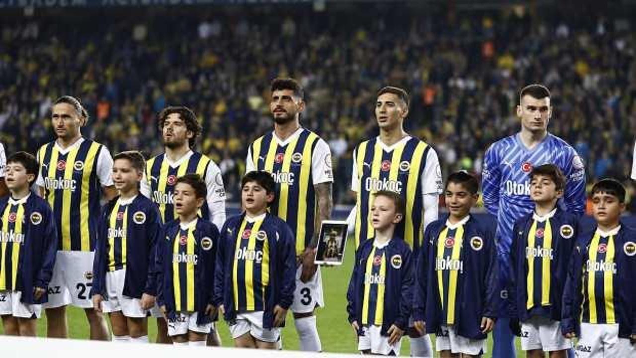 Fenerbahçe'ye müjdeli haber! İtalya'dan iki talip