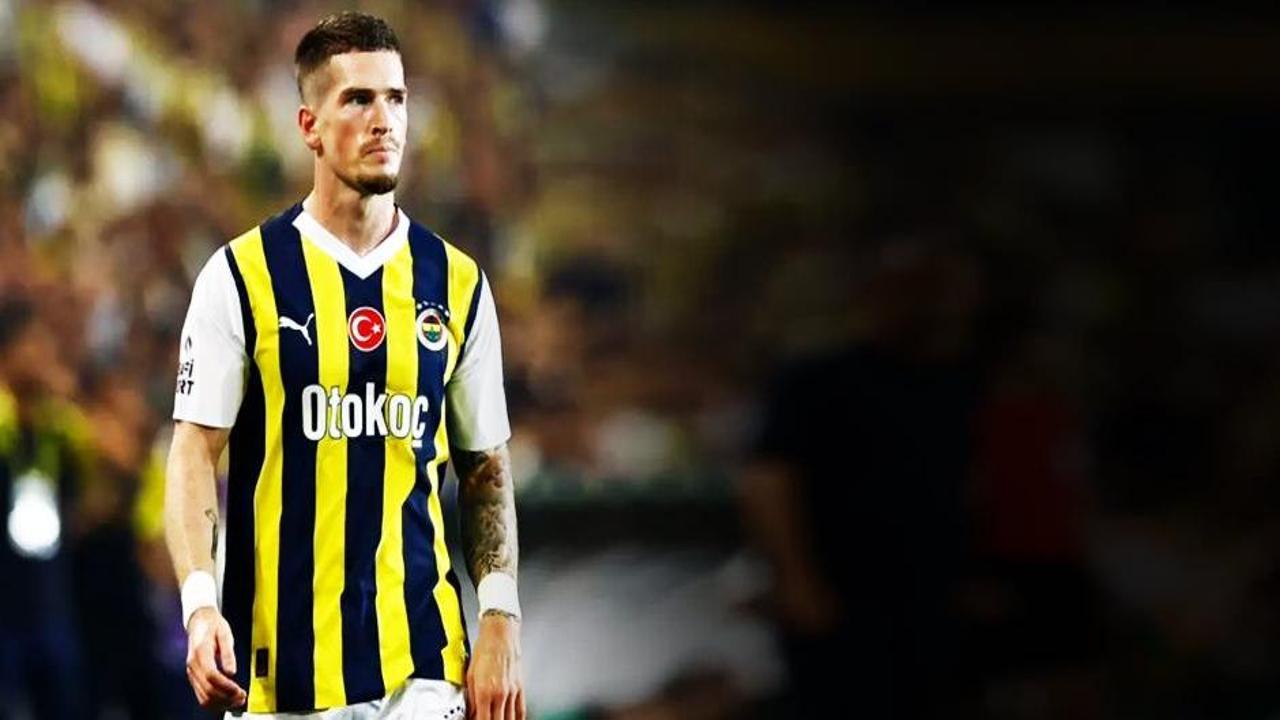 Fenerbahçe'ye Ryan Kent müjdesi!