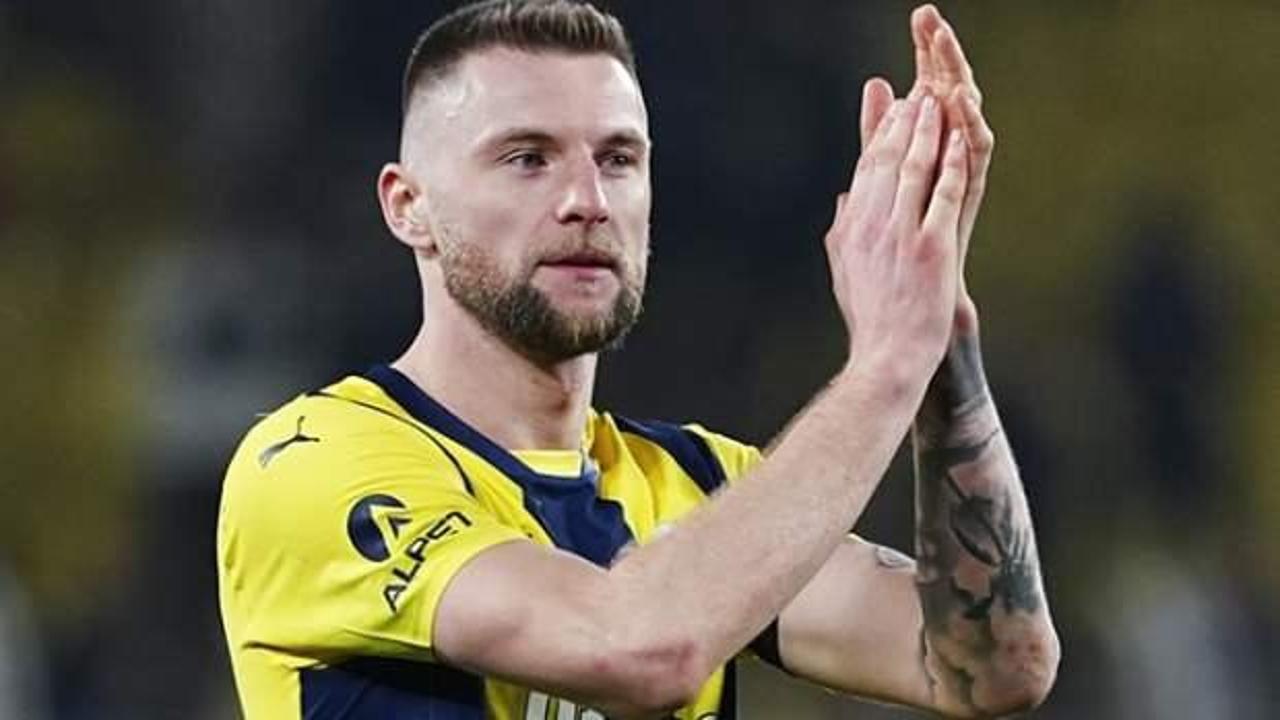 Fenerbahçe'ye Skriniar transferinde eski hocası rakip oldu! PSG bonservisini belirledi