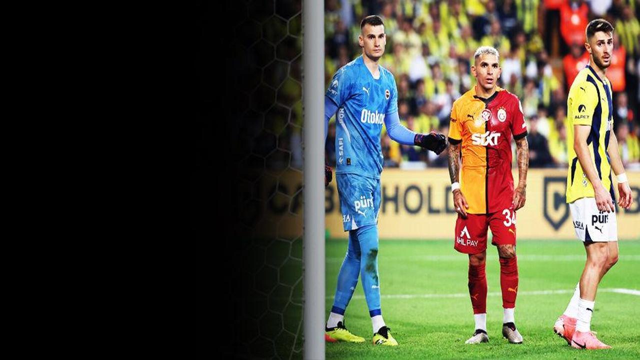 Fenerbahçe'ye Suudi Arabistan'dan teklif!