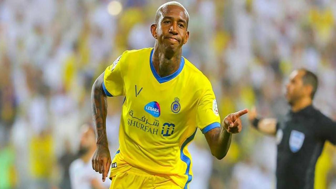 Fenerbahçe'ye Talisca'dan sonra 2 yıldız transferi daha!