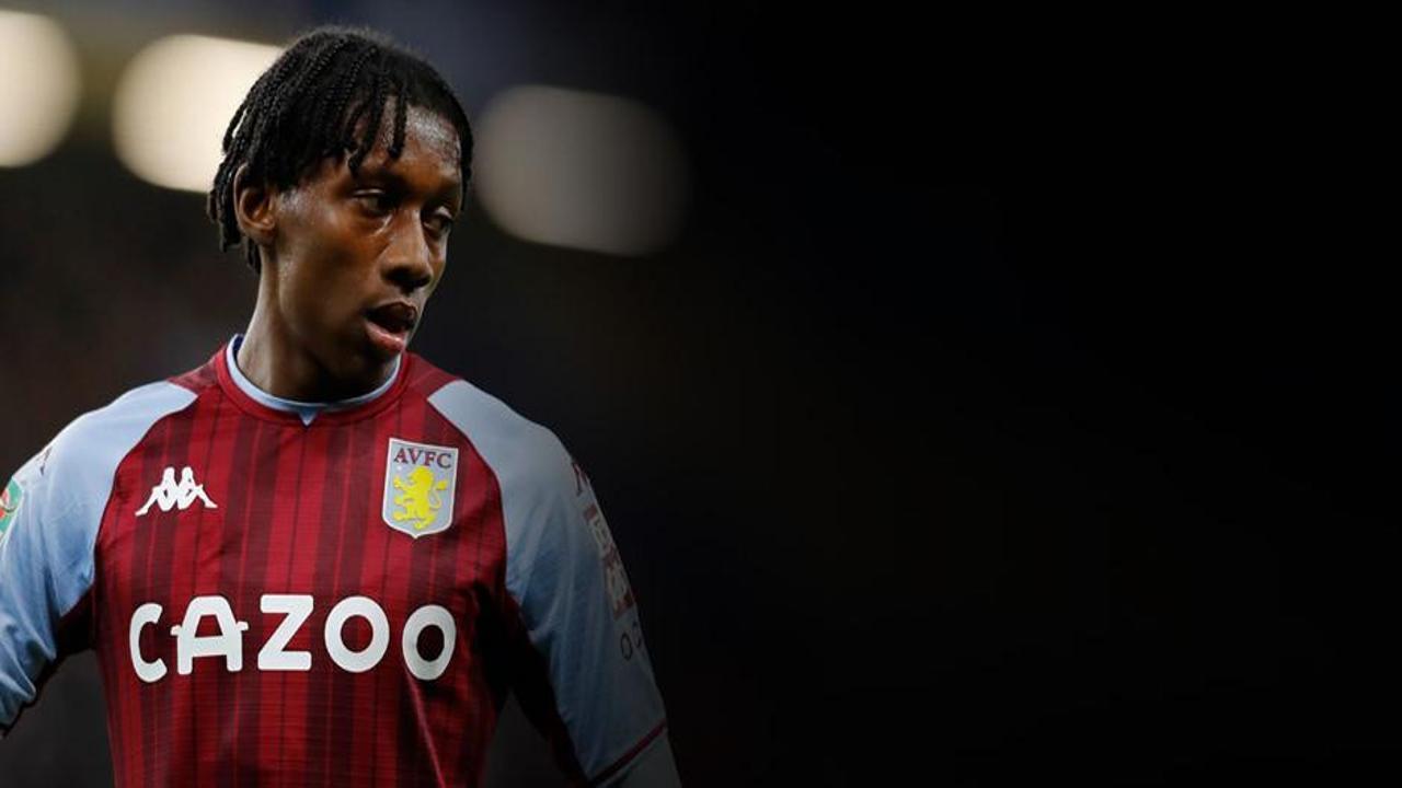 Fenerbahçe'ye transferde Premier Lig ekibi rakip oldu