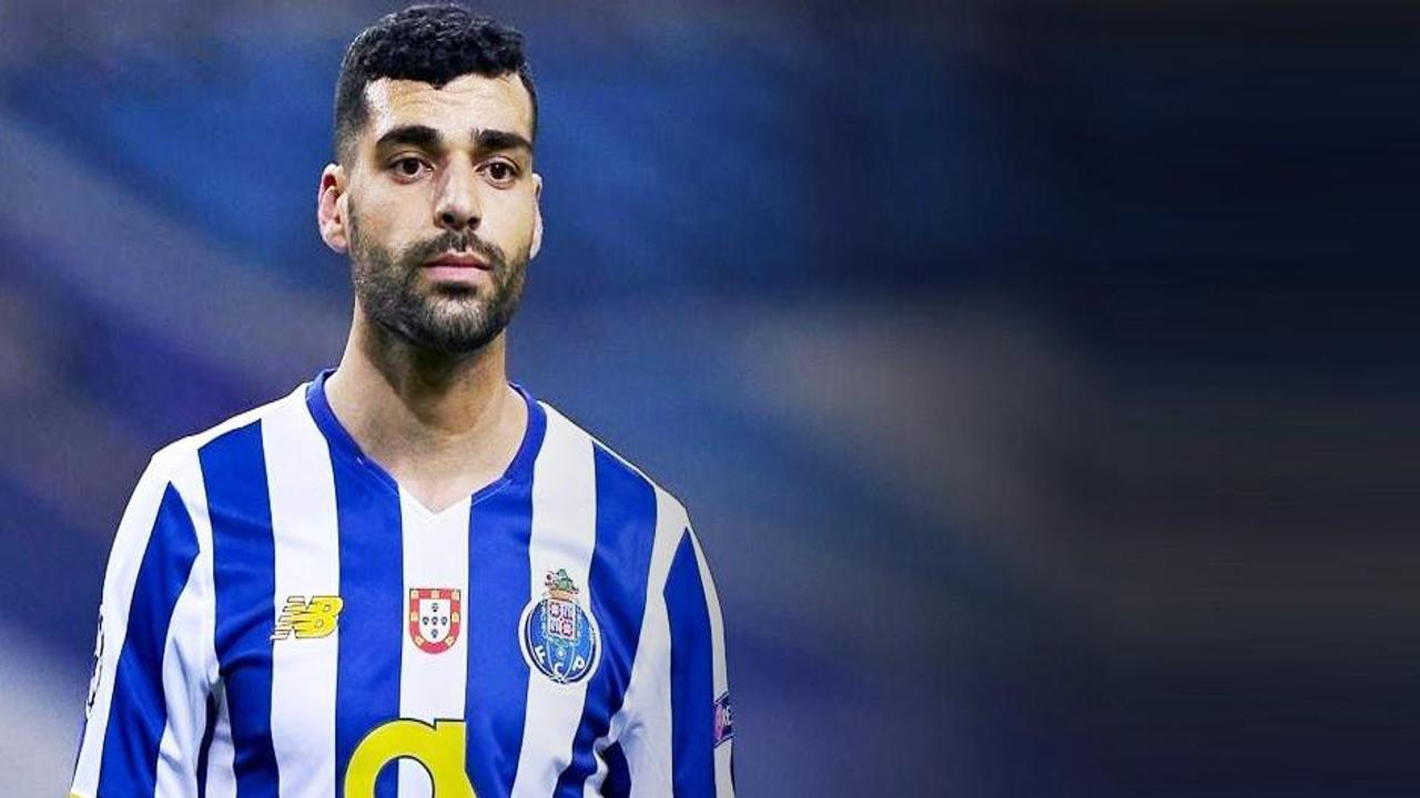 Fenerbahçe'ye yazılan golcü isim, Inter'le anlaştı!