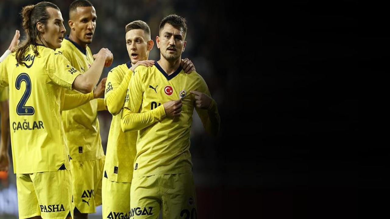 Fenerbahçe'yi yıkan sakatlık! Yeni sahalara dönmüştü