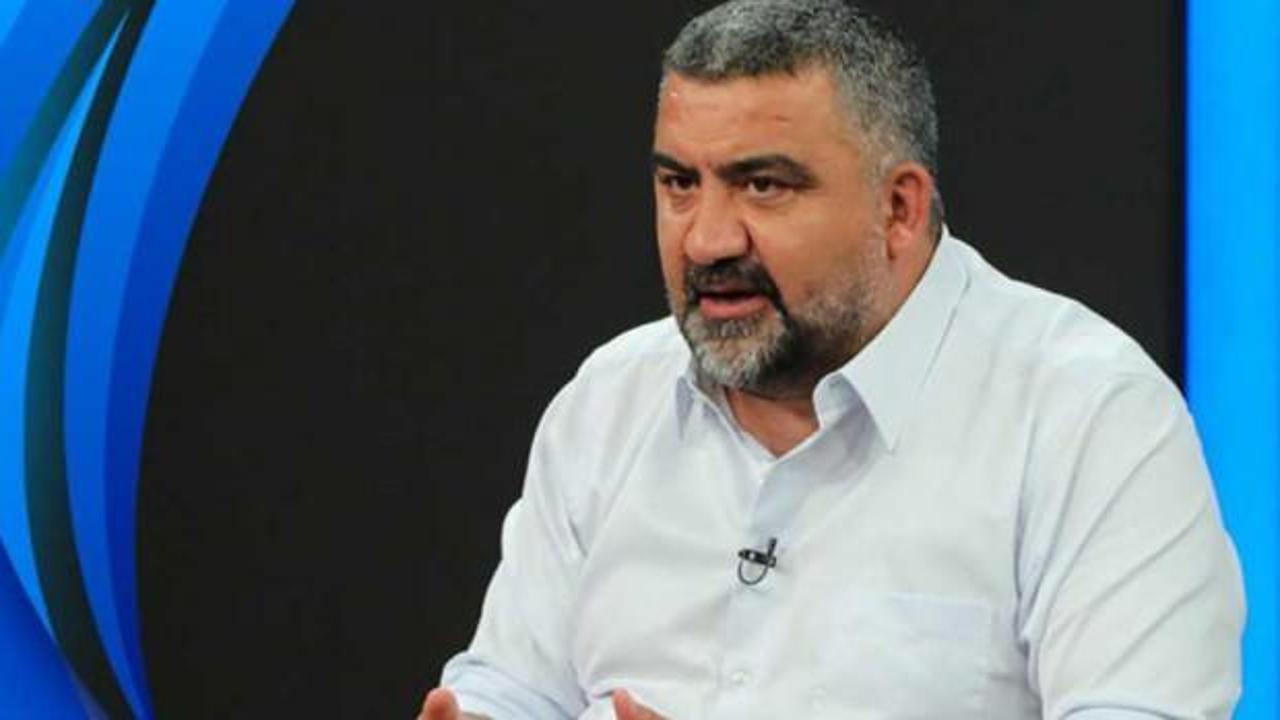 'Fenerin Ayısı' yorumu mahkemelik oldu! Ümit Özat’tan sert tepki!