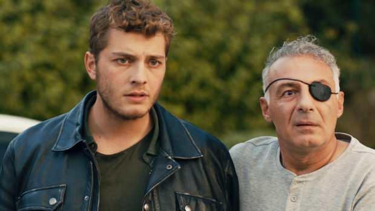 Fenomen diziden ezber bozan haber! Ateş Kuşları 29.bölüm fragmanı ters köşeye yatırdı