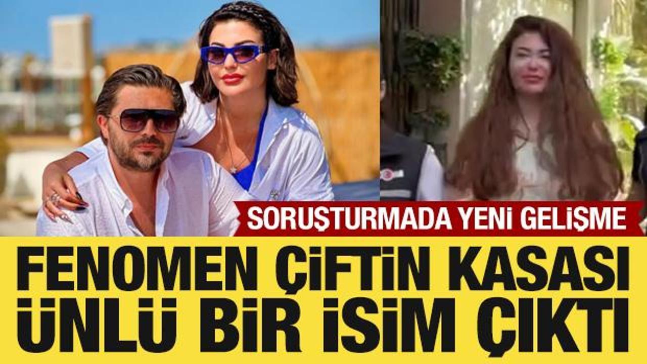 Fenomenler soruşturmasında dikkat çeken isim! Gökhan Göz'ün de arandığı ortaya çıktı