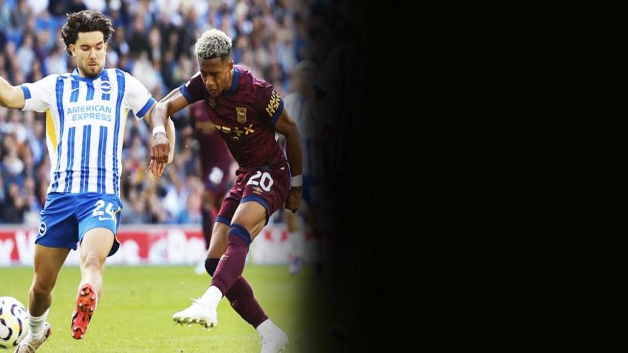 Ferdi, İngilizler'e Mourinho'dan aldığı en büyük dersi açıkladı