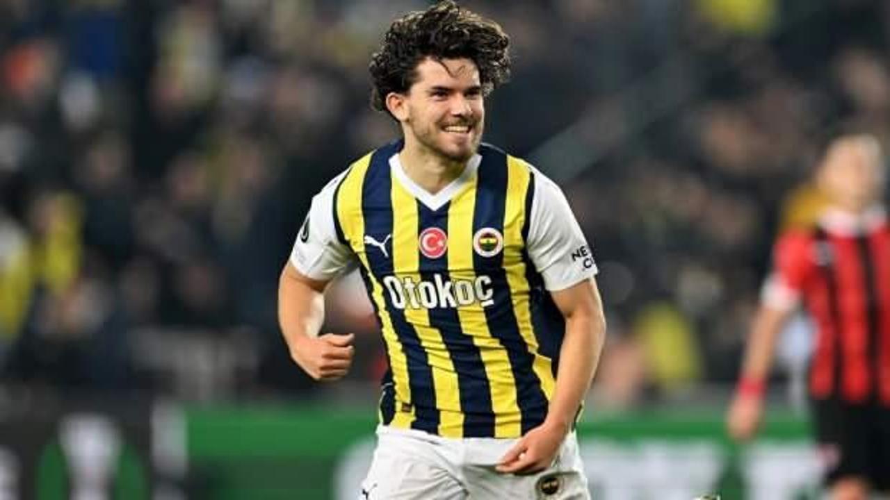 Ferdi Kadıoğlu: Biz kupalar için oynarız