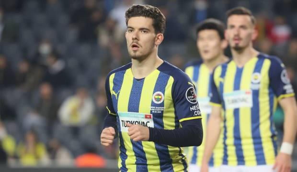 Ferdi Kadıoğlu'na Hollanda devi talip!