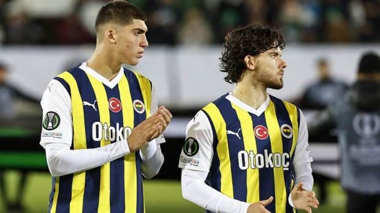 Ferdi Kadıoğlu'ndan yenilgi sonrası öz eleştiri!