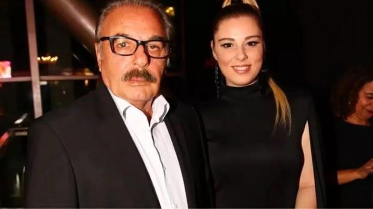 Ferdi Tayfur ile kızı arasında sular durulmuyor! 'Hesabını verecek'