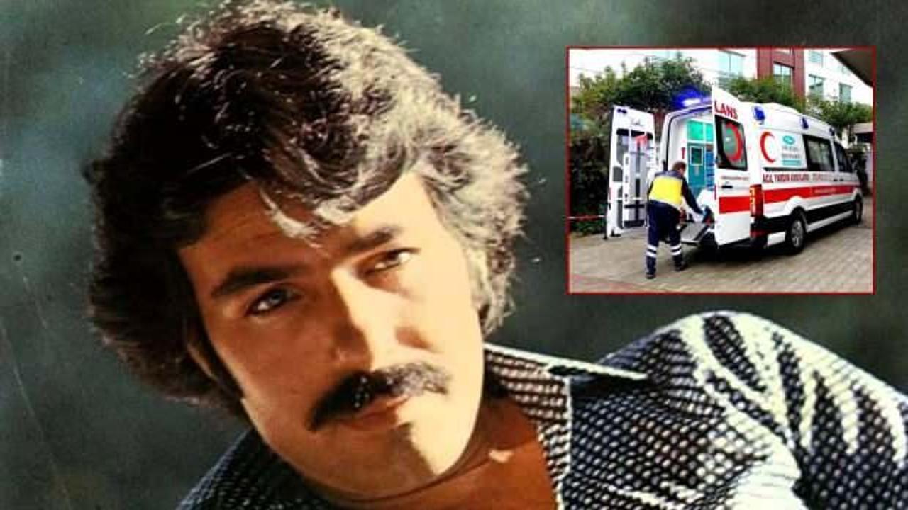 Ferdi Tayfur'a ne oldu? Ferdi Tayfur sağlık durumu