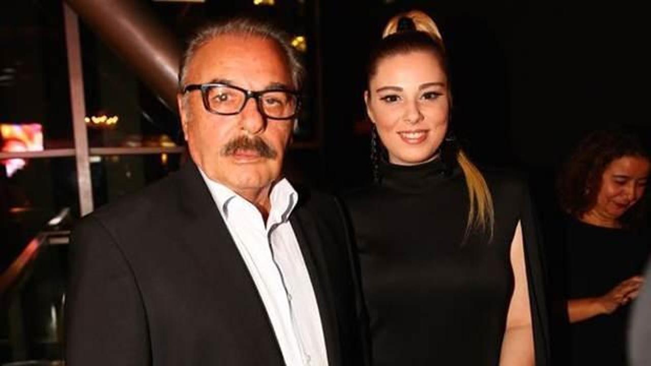 Ferdi Tayfur'dan kızına suç duyurusu!