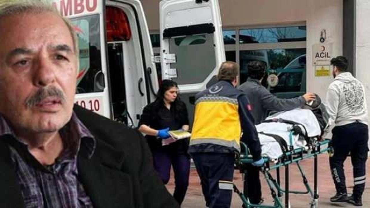 Ferdi Tayfur'un sağlık durumuyla ilgili yeni gelişme! Ameliyatı başarılı geçti