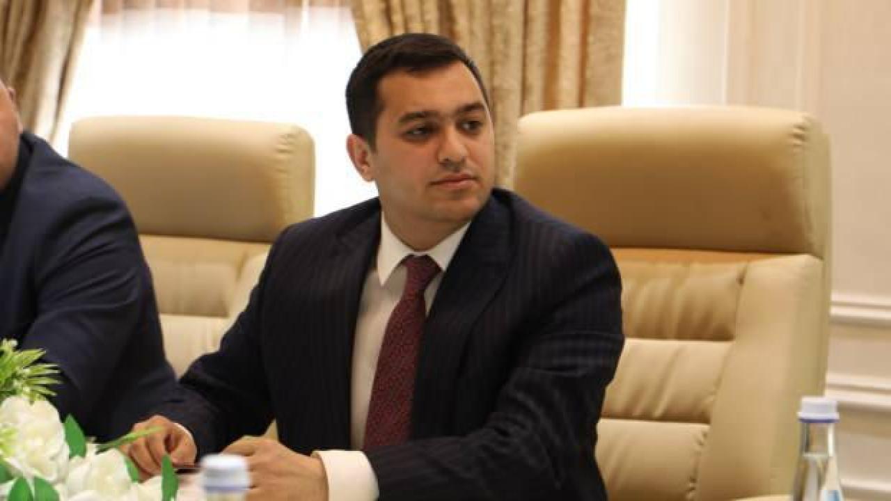 Ferit Şahbazlı: Azerbaycan-Türkiye ilişkilerinin dünyada benzeri yok