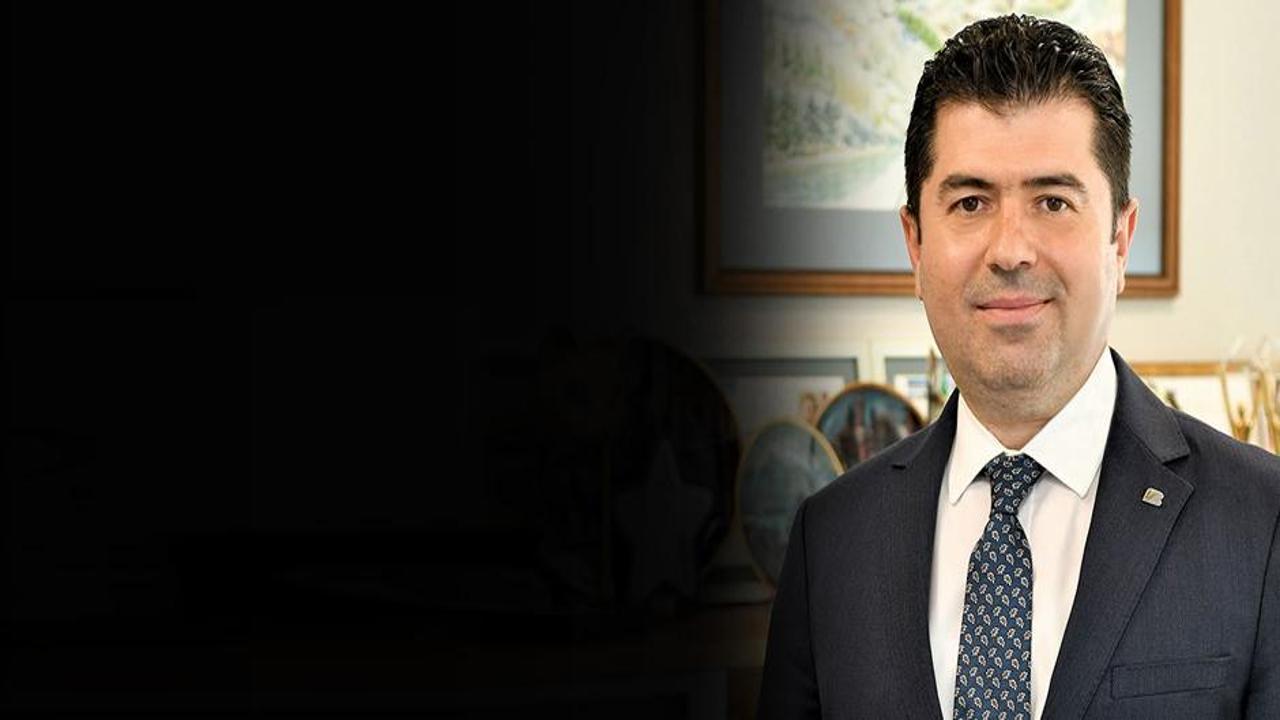 Ferkan Merdan VakıfBank'ın başarısındaki sırrı açıkladı