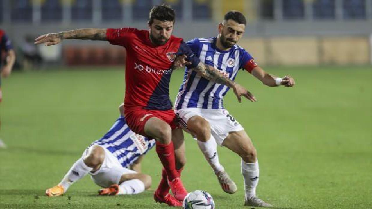 Fethiyespor, TFF 2. Lig'e yükseldi