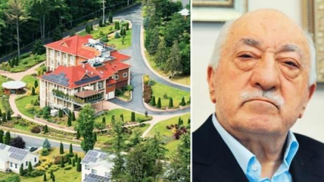 FETÖ elabaşı Gülen'in yeni talimatı: Erkeklere David, kızlara Mary