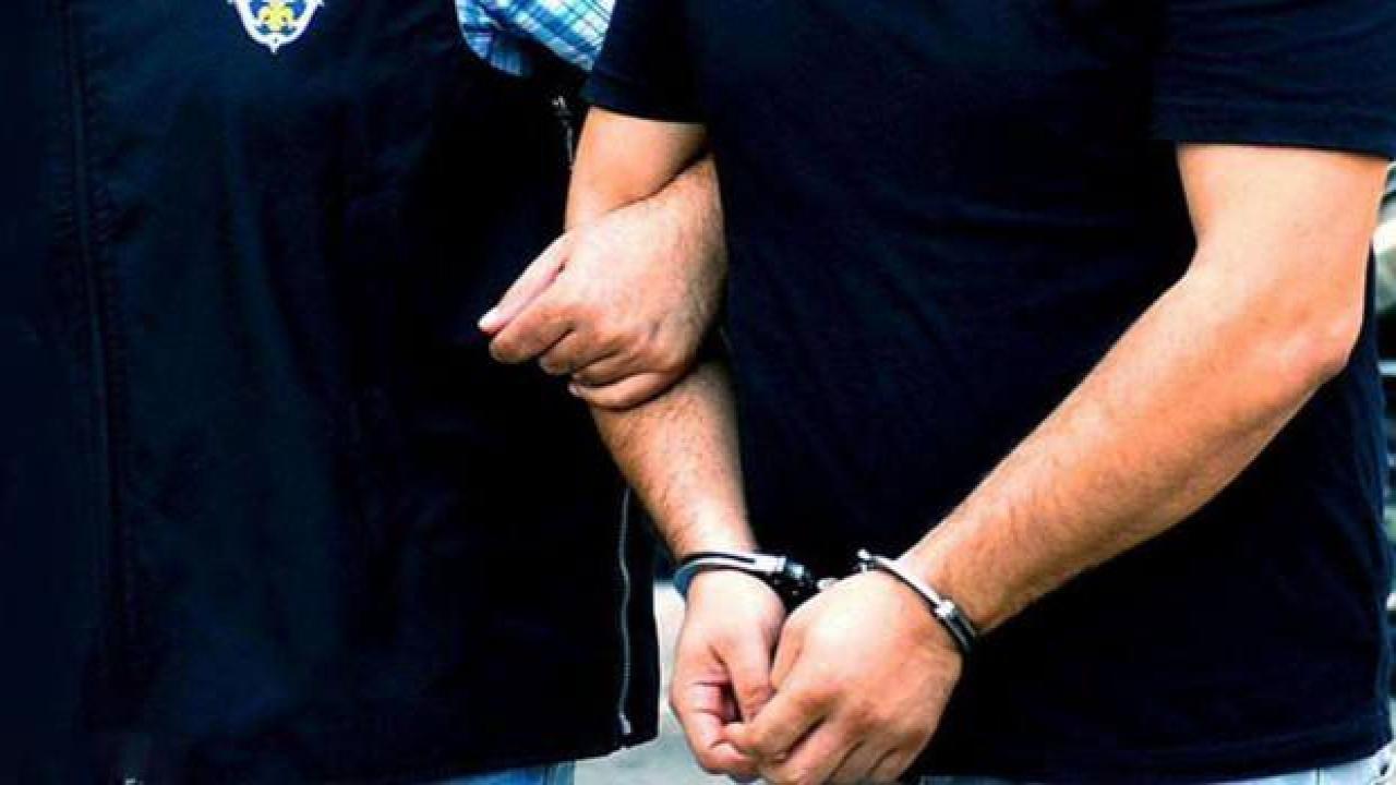 FETÖ firarisi eski kaymakam, Denizli'de bağ evinde yakalandı