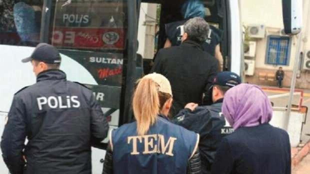 FETÖ öğrenci evlerini 2018'de yeniden aktif kullanmaya başladı
