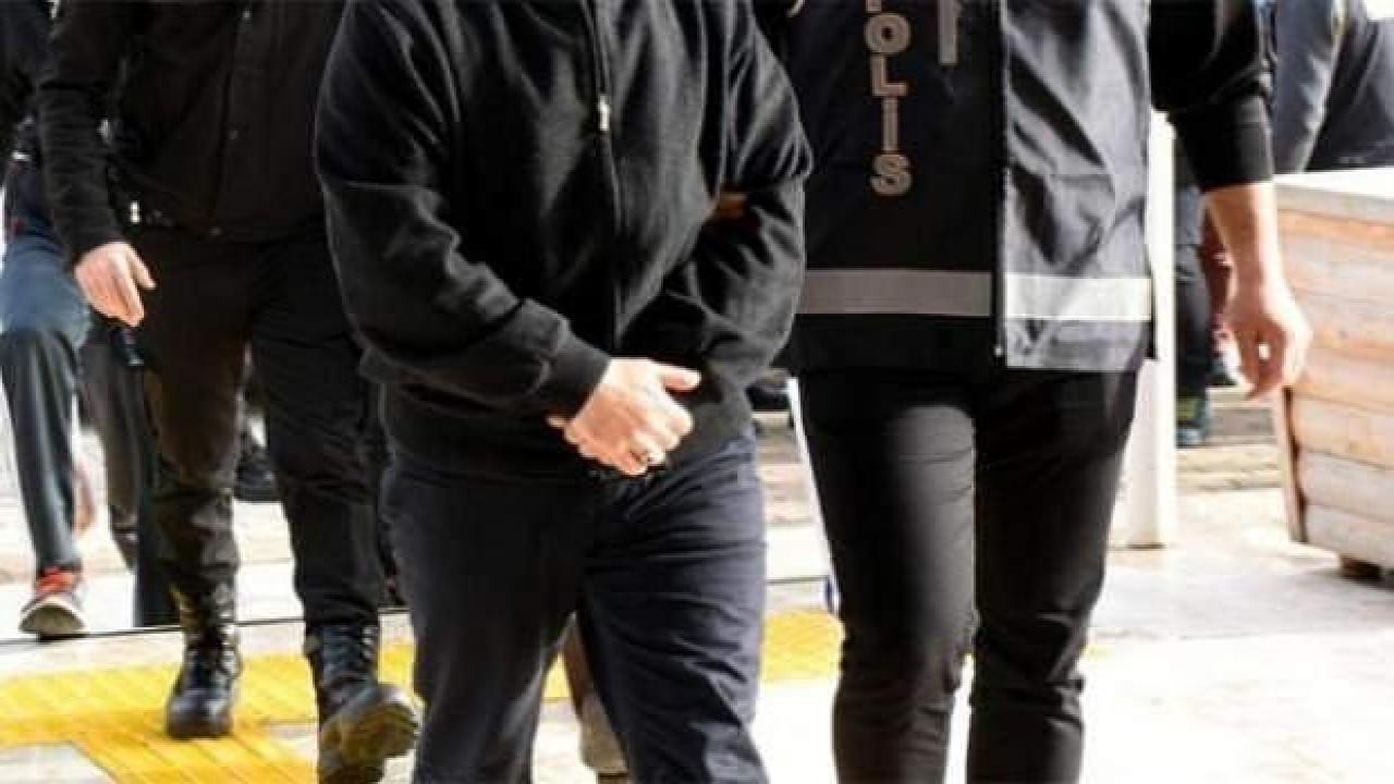 FETÖ şüphelileri Yunanistan yolunda yakalandı!