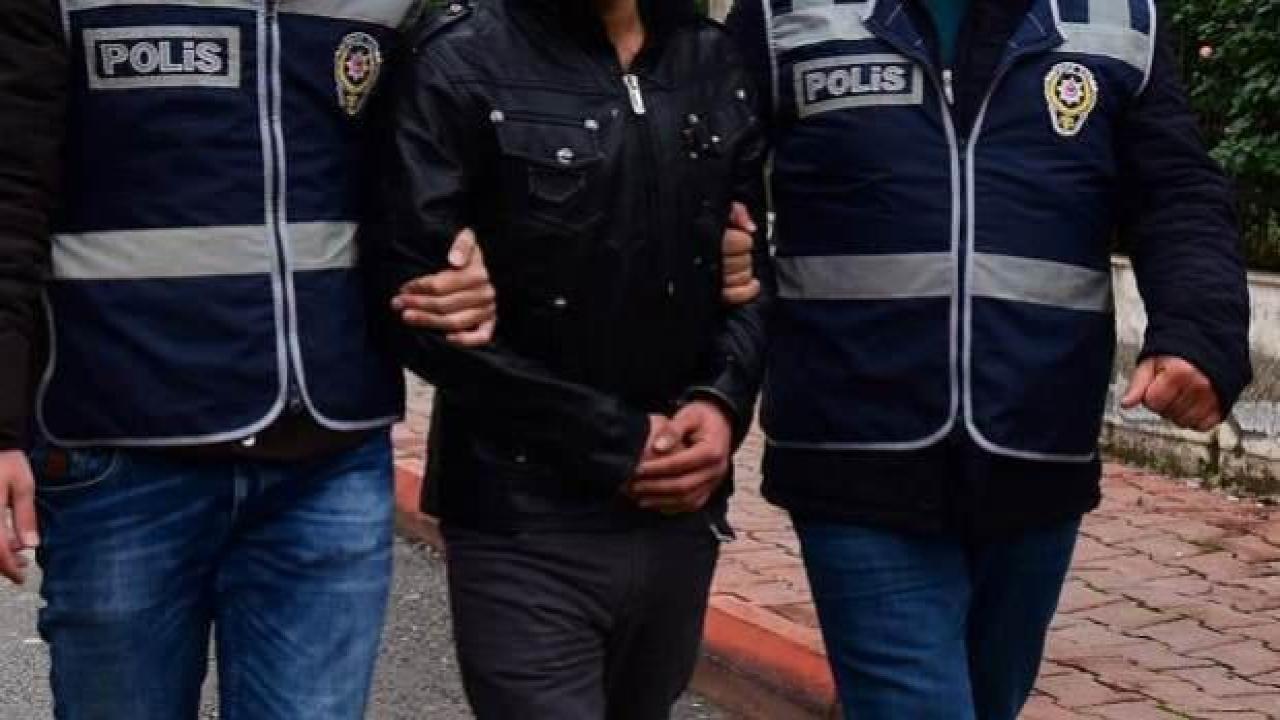 FETÖ şüphelisi eski hakim , Yunanistan'a kaçmak isterken yakalandı